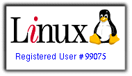 Linux-Registered-User